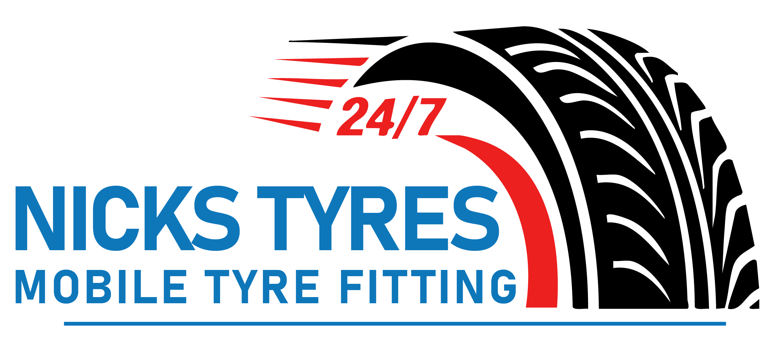 Mobile Tyre Fitting